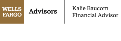 Kalie Baucom, Financial Advisor
